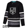 Lasten NHL Los Angeles Kings Pelipaita Blank 2019 All-Star Adidas Musta Authentic Lasten NHL Los Angeles Kings Pelipaita Blank 2019 All-Star Adidas Musta Authentic